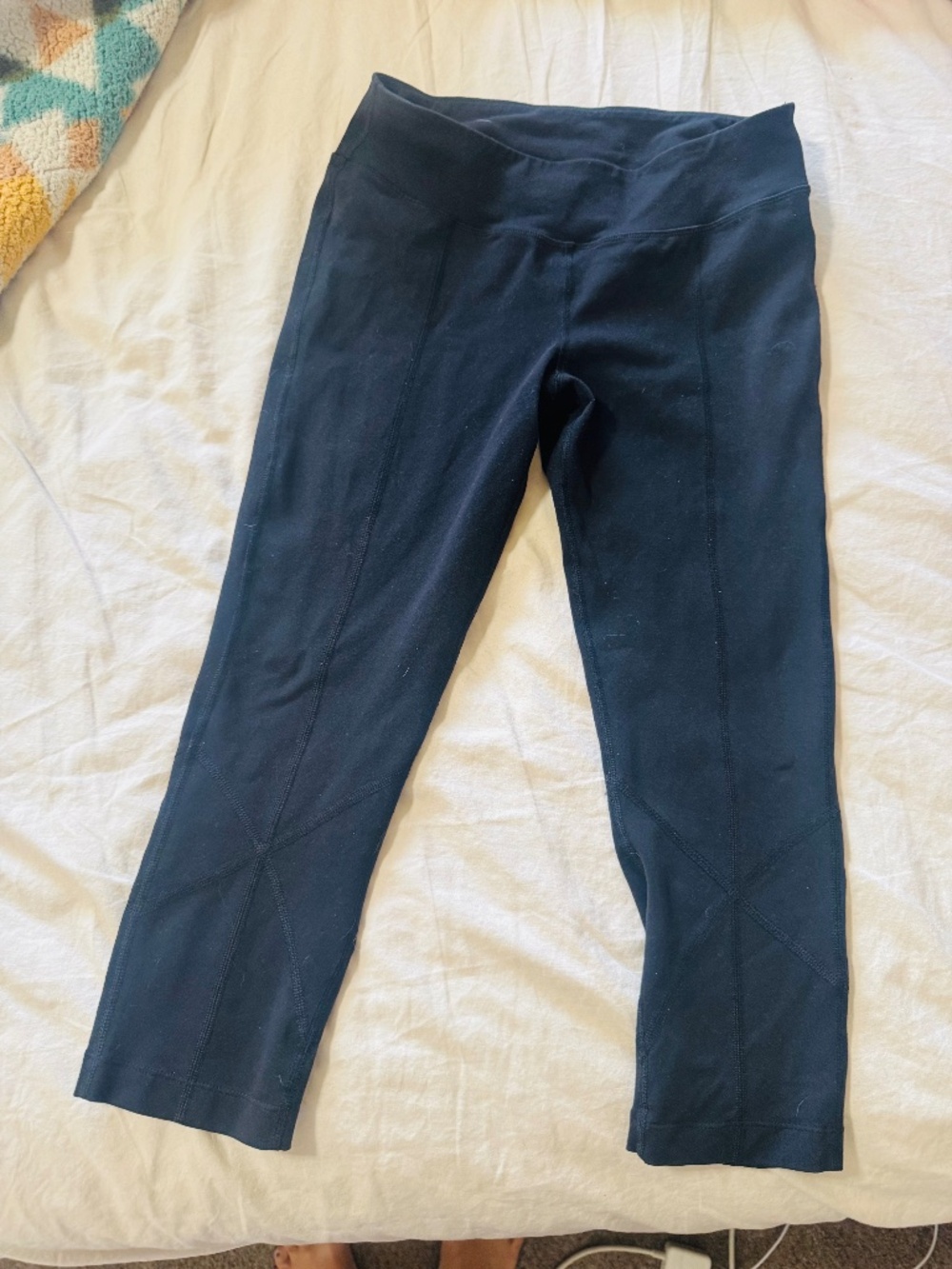 PrAna Active Pants